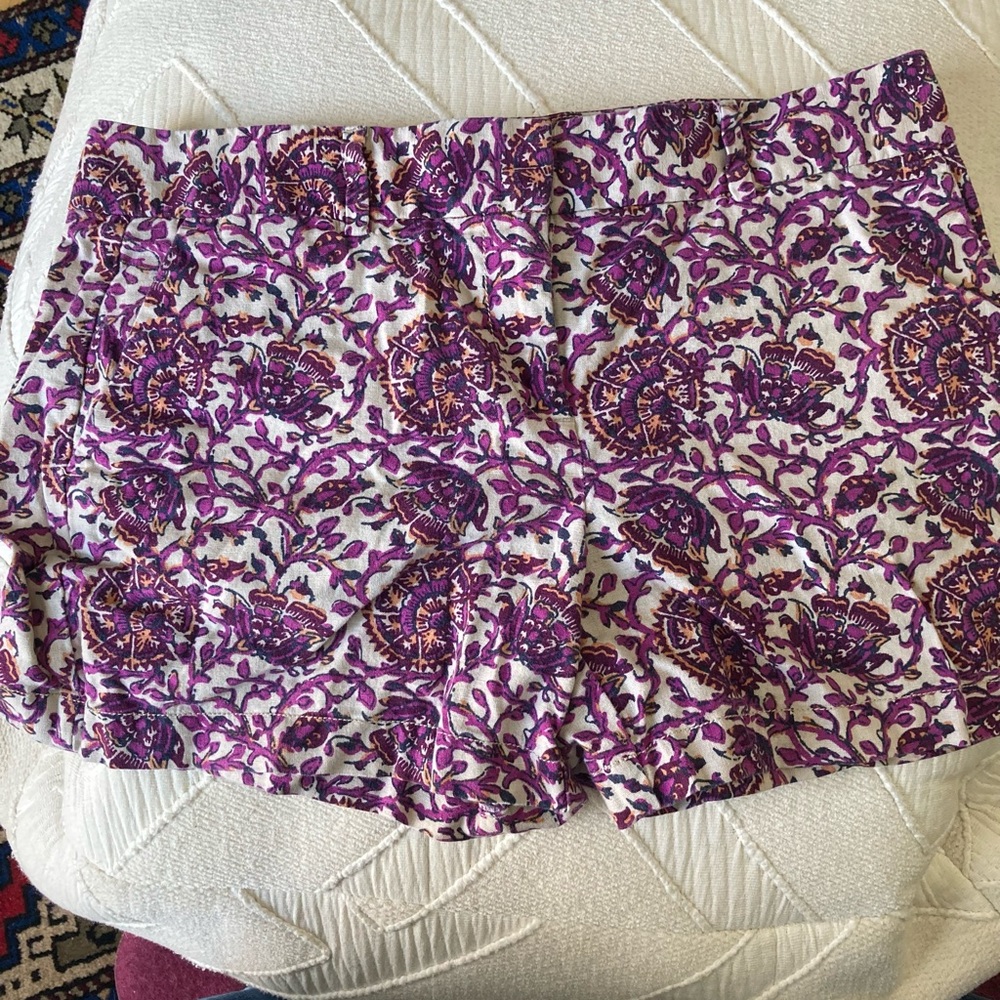 Shorts. - Picture 4 of 7
